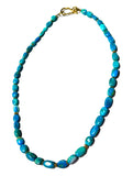 Te Amo Peruvian Opal Necklace