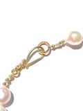Multi Pearl Necklace - SOLD OUT
