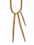 Golddigger Necklace