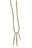 Golddigger Necklace
