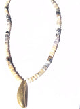 Modern Native Necklace