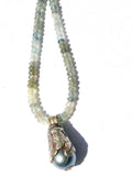 Sea of Love Necklace