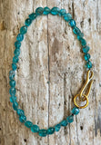Appetite for Life Apatite Necklace