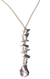 Fish Out of Water Pearl Necklace