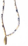 Modern Native Necklace