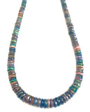Find Your Light Ethiopian Opal Necklace